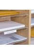 24 Space Pigeonhole Unit - view 3