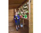 Childrens Potting Shed - view 5