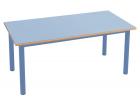 Rectangular Premium Nursery Table - view 1