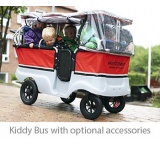 Turtle Kiddy Bus - 6 Seater - view 4