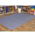 Essentials Rainbow Stars Indoor/Outdoor Carpet - 3m x 2m - view 3