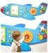 Activity Wall Panel - Aeroplane - view 1