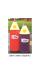 !!<<span style='font-size: 12px;'>>!!SET OF 4: 52 Litre Pencil Litter Bins - Midi!!<</span>>!! - view 2