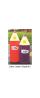 !!<<span style='font-size: 12px;'>>!!SET OF 4: 42 Litre Pencil Litter Bins - Micro!!<</span>>!! - view 2