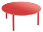 Circular Premium Nursery Table - view 1