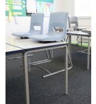 Postura Plus Reverse Cantilever Chair - view 3