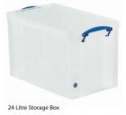 12 x 24L Really Useful Box Storage Unit - view 3