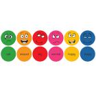 English Emotion Cushions (Pack 1) - view 2