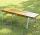 Outdoor Stacking Bench !!<<br>>!! (Pack of 2) - view 1
