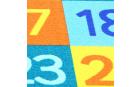 Rainbow 1-24 Numbers Carpet - 1.5m x 1m - view 4