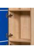 KubbyClass® 3 Door Primary Locker - view 4
