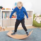 Wooden Balance Board - view 2