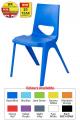 EN Series One Piece Classroom Chair - view 1
