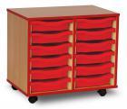 !!<<span style='font-size: 12px;'>>!!Single 12 Tray Unit - Colour Front!!<</span>>!! - view 3