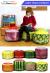 !!<<span style='font-size: 12px;'>>!!Story Time Fruit & Veg Stool Sets!!<</span>>!! - view 1