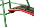 Set 2 - Four Piece Freestanding Outdoor Play Gym - view 5