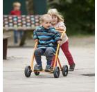 Winther Kids Stroller - view 2