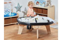 Play Tray Activity Table Only - view 2