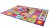 Large Shapes Learning Rug (3600 x 2570mm) - view 1