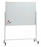Mobile Magnetic Whiteboard - view 1
