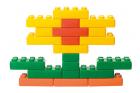 Brick Me Set Of 45 Bulding Blocks - view 4