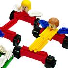 Stickle Bricks Giant Set - 200 pieces - view 4