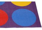 Circles Rug - view 2