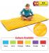 Indoor/Outdoor Quilted Rectangular Mat - 1.4m Length - view 1