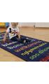 Kinder™ Welcome Runner Carpet 3m x 1m - view 2