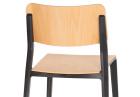 Origin Mojo Ply Chair (Beech) - view 3