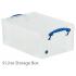 4 x 4L & 2 x 9L & 2 x 35L Really Useful Box Storage Unit - view 5