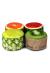 Mini Fruit & Veg Stool Sets - view 2