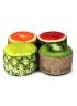 Mini Fruit & Veg Stool Sets - view 2