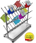 !!<<span style='font-size: 12px;'>>!!Wellington Boot Storage Rack!!<</span>>!! - view 1