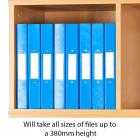 Office Organiser - Option 1 - view 4