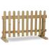 Outdoor Moveable Fence Panel Divider - view 2