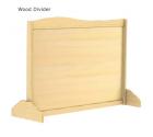 Stockholm - Solid Birch Wooden Room Dividers - view 5