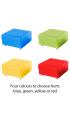 Junior Breakout Seating - 4 Seater Square - view 4