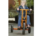 Winther Tricycle Bundle 3 - Large Trike Age 4-8 (Pack of 2) - view 2