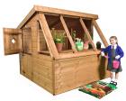 Childrens Potting Shed - view 1