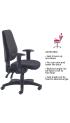 Endurance 24hr Call Centre Chair - view 2