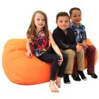 !!<<span style='font-size: 12px;'>>!!Primary Bean Bag Settee!!<</span>>!! - view 1