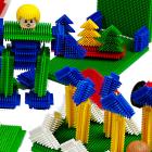 Stickle Bricks Giant Set - 200 pieces - view 5