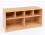 RS Shelf Unit 1200mm - view 2