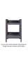 Gratnells Single Shelf  - For Static & Mobile Units with Fixed Welded Runners - Pack of 2  !!<</br>>!!     !!<<span style='font-family: Arial; font-size: 10px; color: #333333;'>>!!(Only use in frames with columns, in place of trays) !!<</span>>!! - view 2