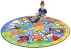 Seasons Circular Rug - 2m Diameter - view 1