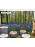 Acorn Soft Seating Campfire Woodland Sets - view 2