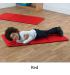 Folding Sleep Mat - Pack Of 10 - view 2