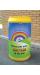 90 Litre Drinks Can Recycling Bins (Blackboard or Rainbow Style) - view 4