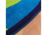 !!<<span style='font-size: 16px;'>>!!Decorative Colour Palette Carpet - 2m Diameter!!<</span>>!! - view 3